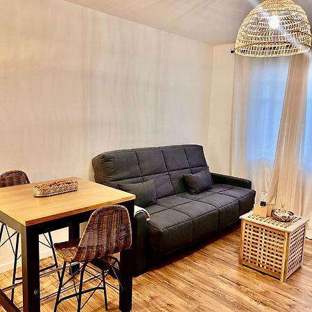 Апартаменты Paris -Витри-сюр-Сен Экстерьер фото